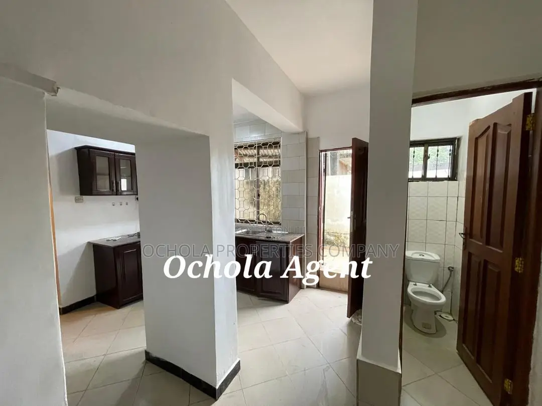 3bdrm House in Msasani for rent