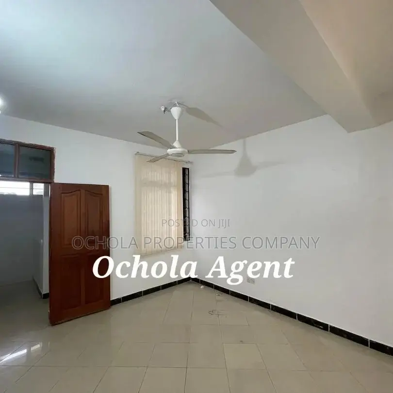 3bdrm House in Msasani for rent