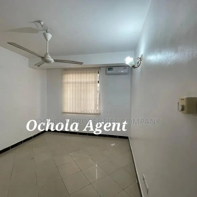 3bdrm House in Msasani for rent