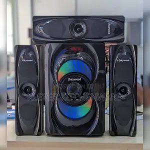 Photo - Skywood Subwoofer R-25