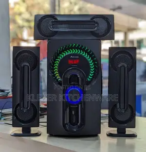 Photo - Ailiang Subwoofer 6036