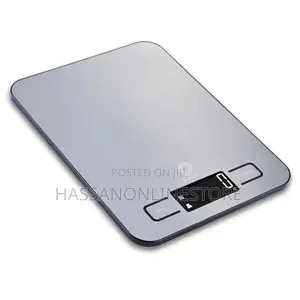 Green Lion Electric Scale 10KG Max