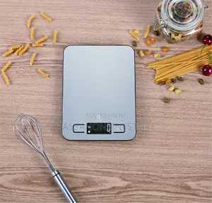 Green Lion Electric Scale 10KG Max