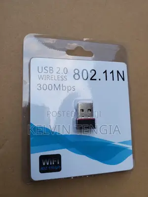 Wireless Wifi Adopter