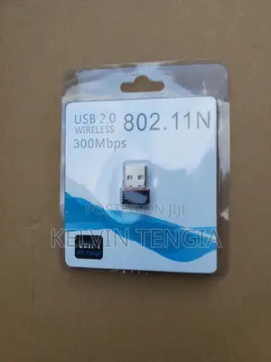Wireless Wifi Adopter
