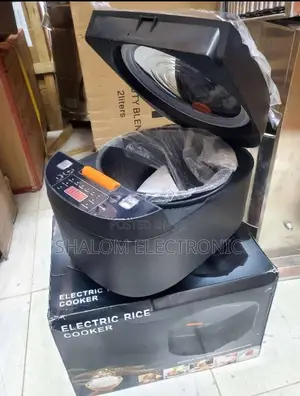 Electric Rice