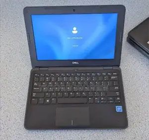 Laptop Dell Latitude 11 3190 4GB Intel SSD 128GB