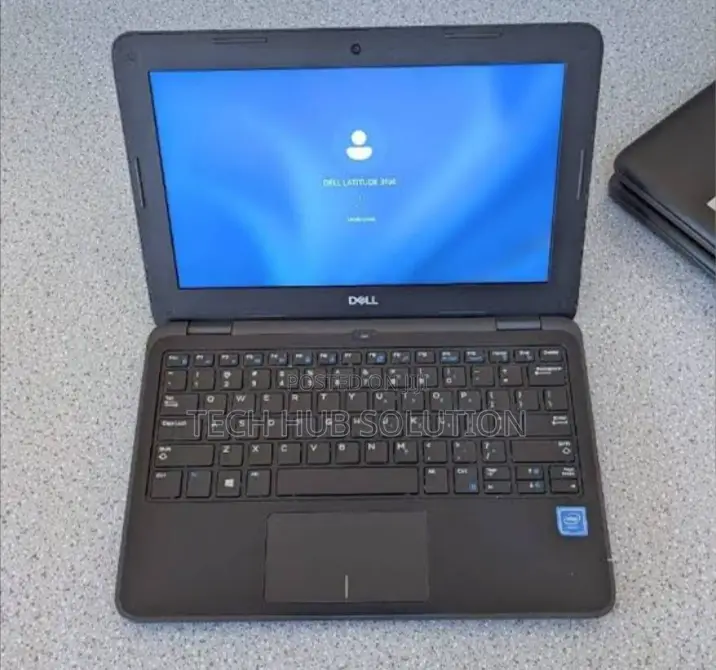 Laptop Dell Latitude 11 3190 4GB Intel SSD 128GB