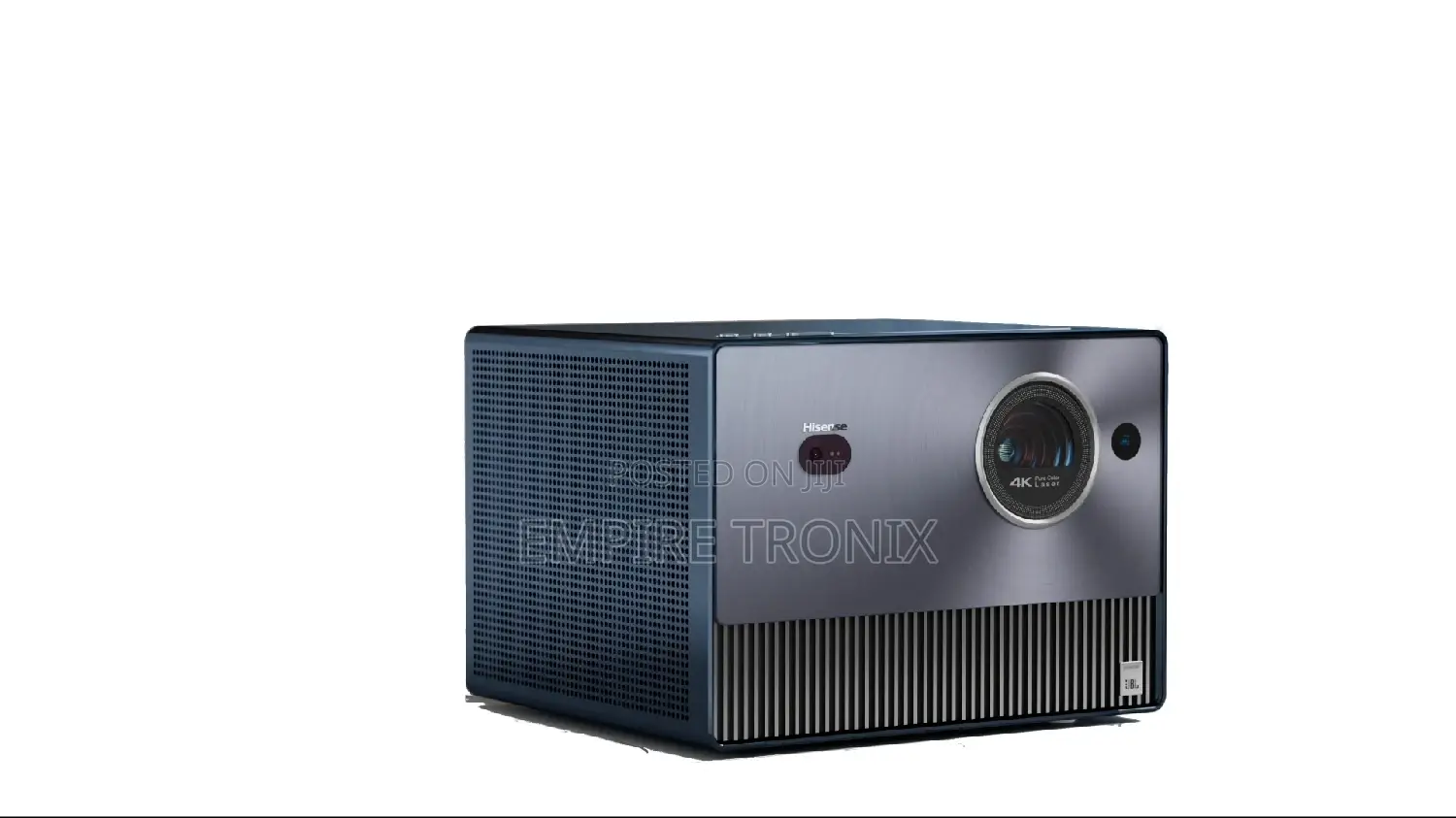 HISENSE C1 UHD Smart Laser Portable Mini Projector