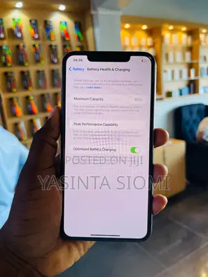 Apple iPhone 11 Pro Max 256 GB Rose Gold