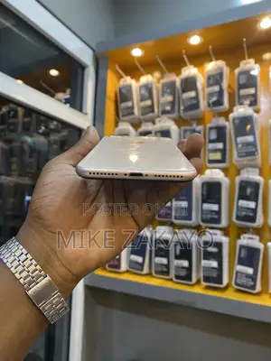 Apple iPhone 8 Plus 256 GB Gold