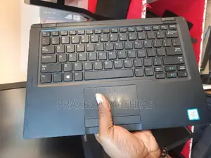 Laptop Dell Latitude 7390 8GB Intel Core I5 SSD 256GB