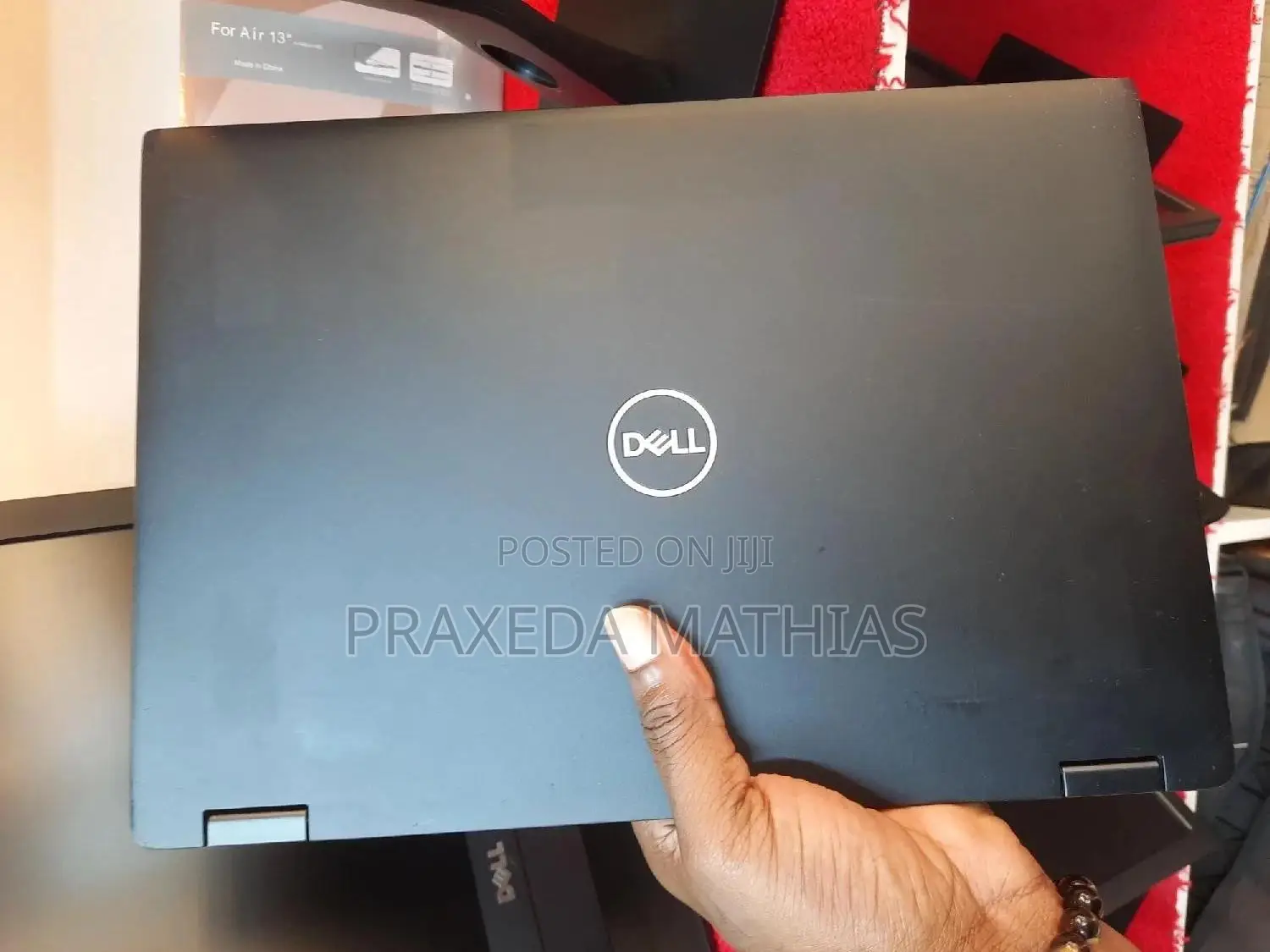 Laptop Dell Latitude 7390 8GB Intel Core I5 SSD 256GB