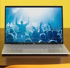 New Laptop HP Pavilion 15 8GB Intel Core i7 SSD 256GB