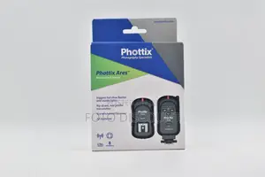 Phottix TTL Trigger