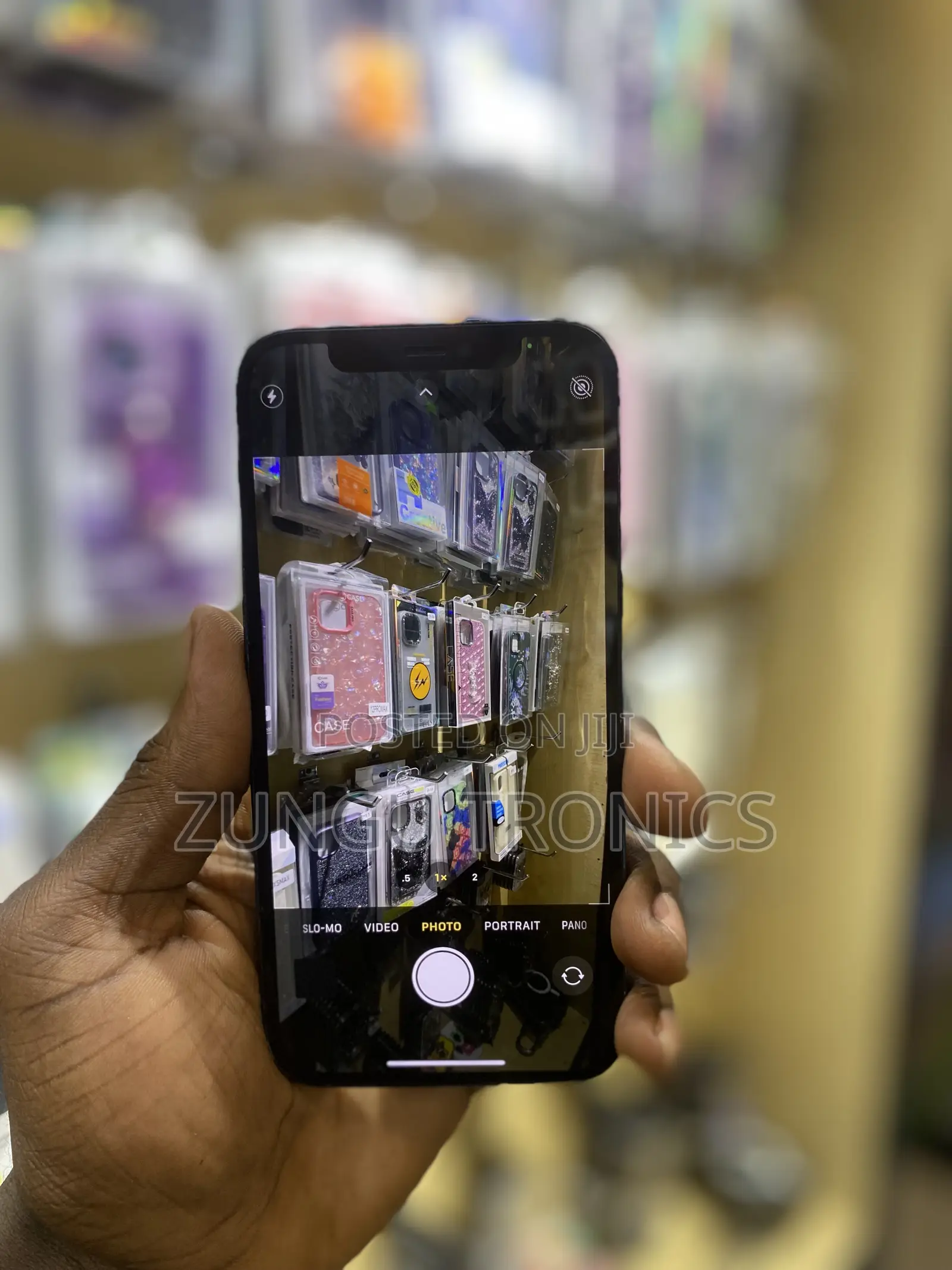 Apple iPhone 12 Pro 128 GB Blue