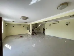 4bdrm Villa in Mikocheni, Kinondoni for rent