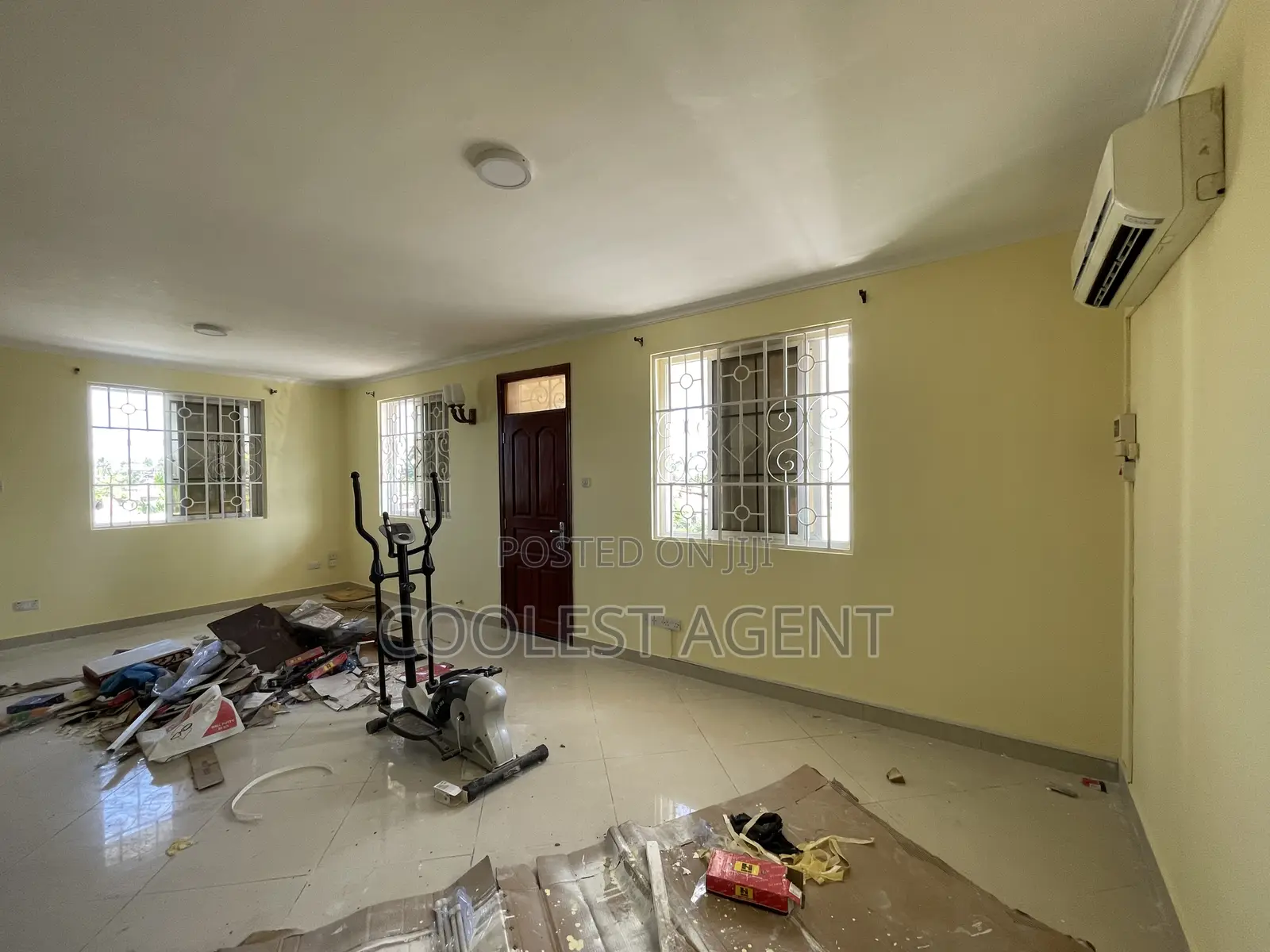 4bdrm Villa in Mikocheni, Kinondoni for rent