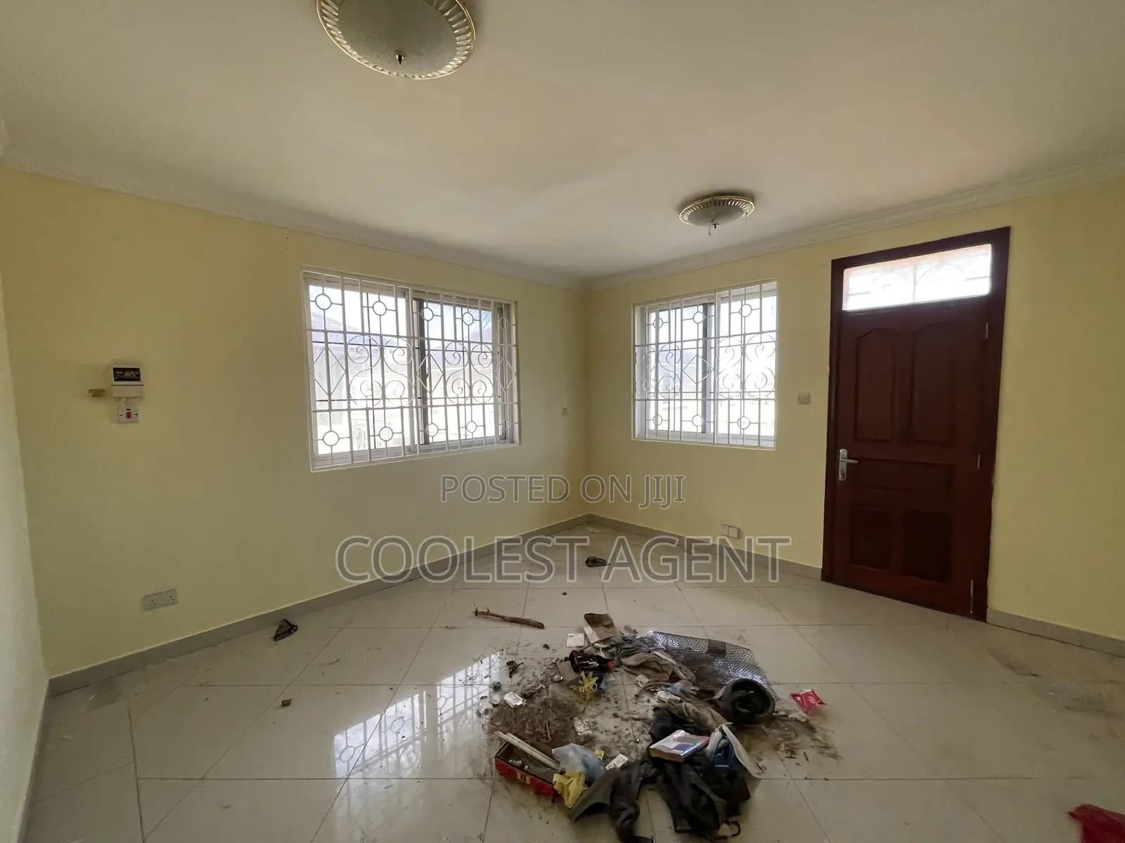 4bdrm Villa in Mikocheni, Kinondoni for rent