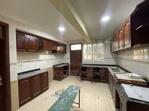 4bdrm Villa in Mikocheni, Kinondoni for rent