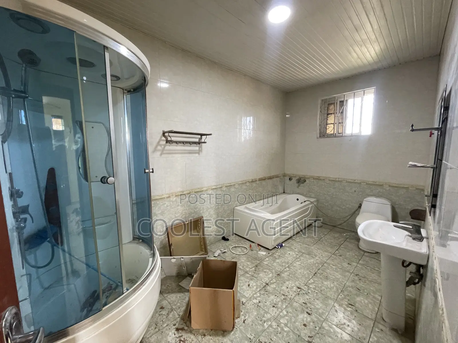 4bdrm Villa in Mikocheni, Kinondoni for rent