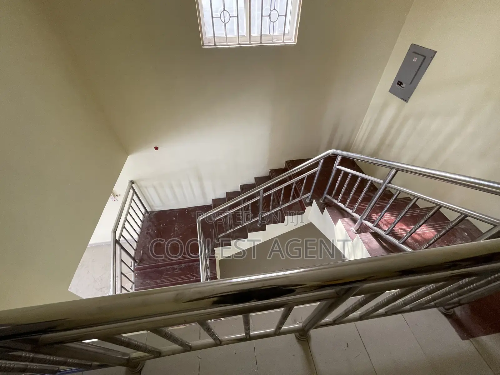 4bdrm Villa in Mikocheni, Kinondoni for rent