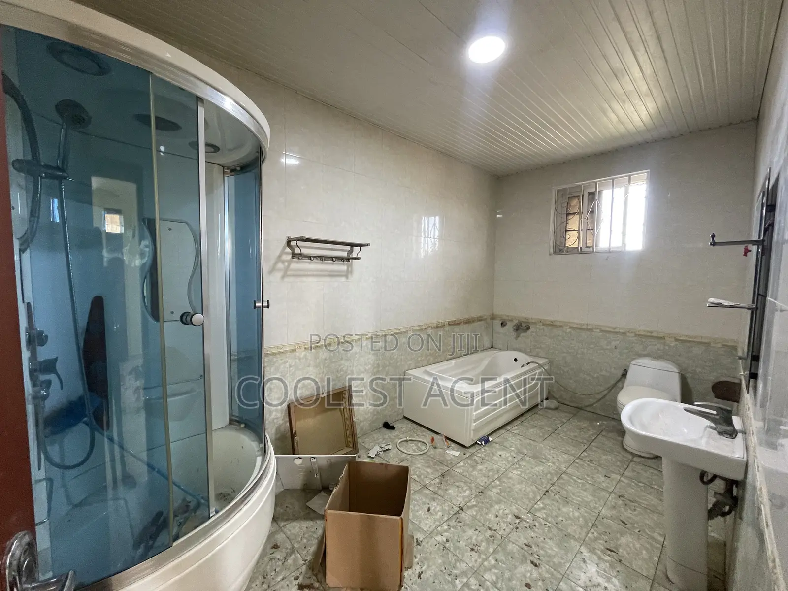 4bdrm Villa in Mikocheni, Kinondoni for rent