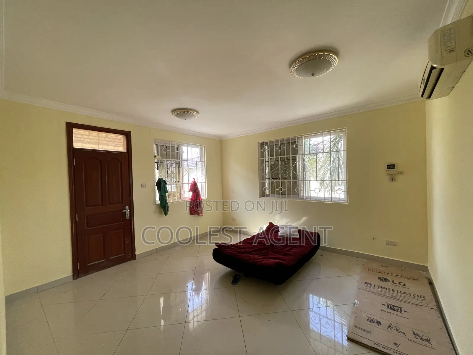4bdrm Villa in Mikocheni, Kinondoni for rent