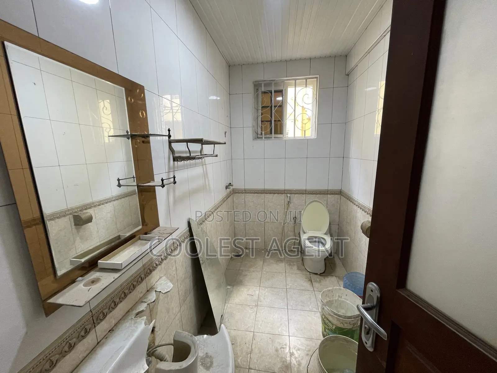 4bdrm Villa in Mikocheni, Kinondoni for rent