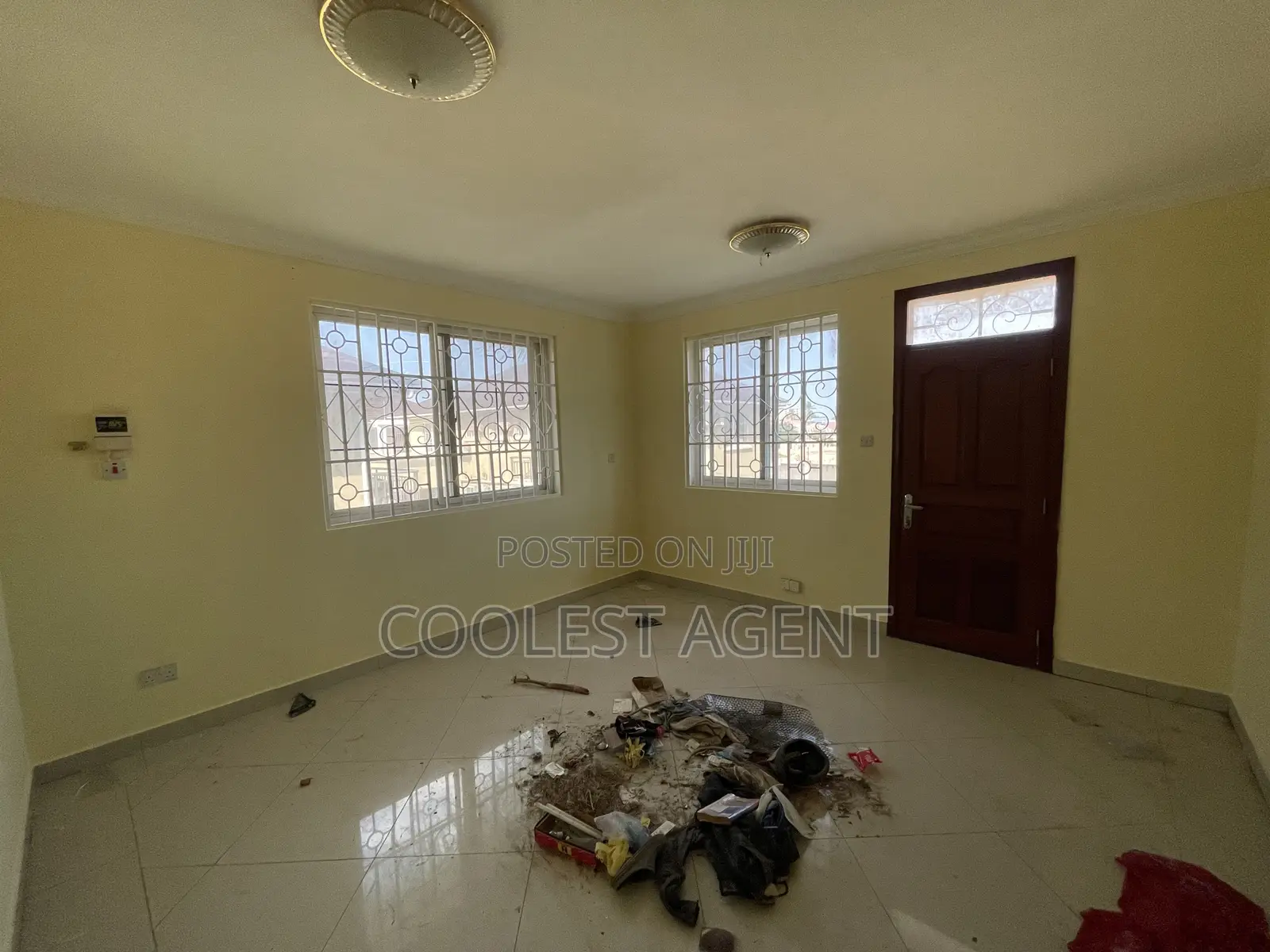 4bdrm Villa in Mikocheni, Kinondoni for rent