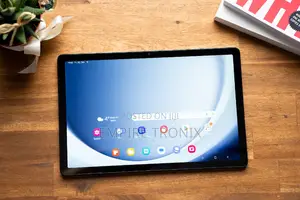 Photo - New Samsung Galaxy Tab A9+ 128 GB Black