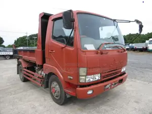 Mitsubishi Fuso