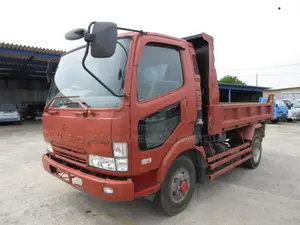 Mitsubishi Fuso