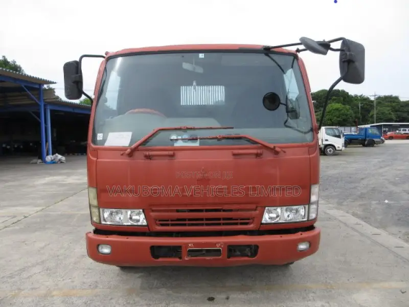 Mitsubishi Fuso