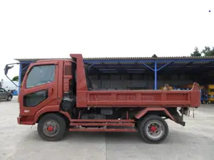 Mitsubishi Fuso