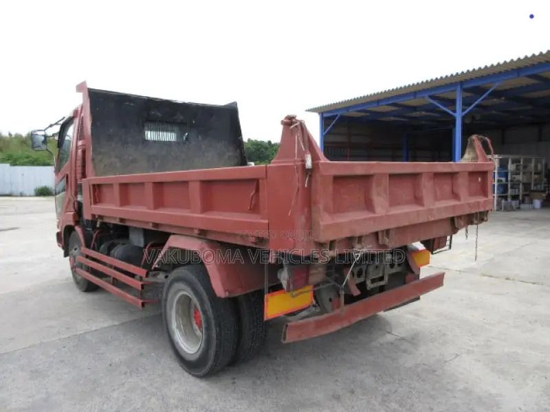 Mitsubishi Fuso