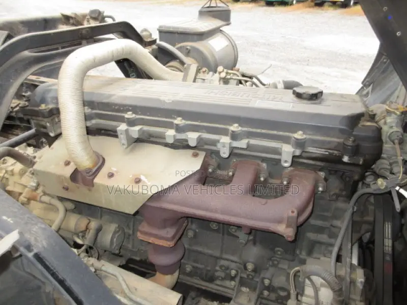 Mitsubishi Fuso