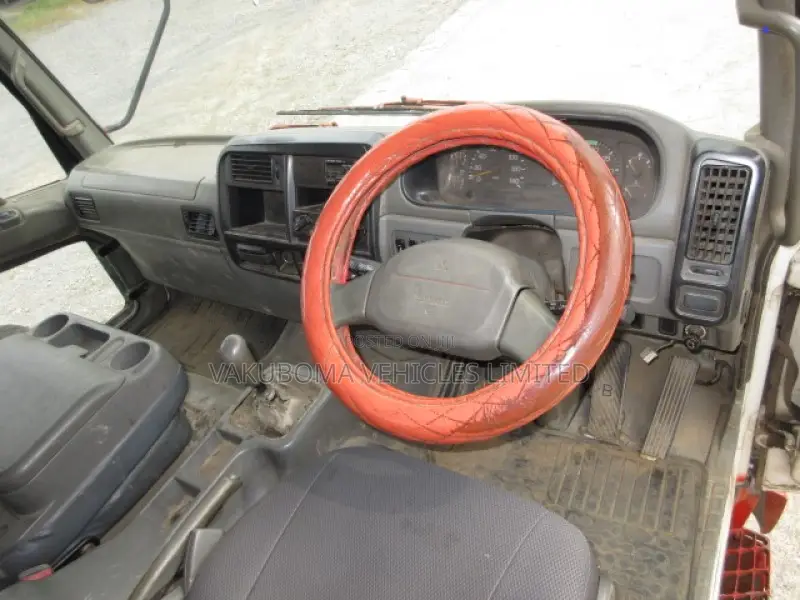 Mitsubishi Fuso