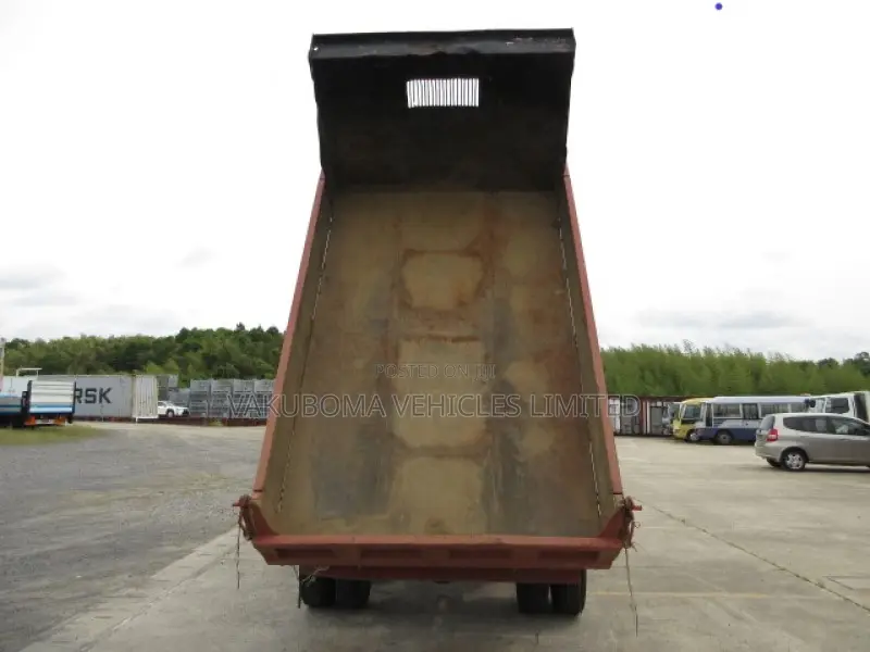 Mitsubishi Fuso