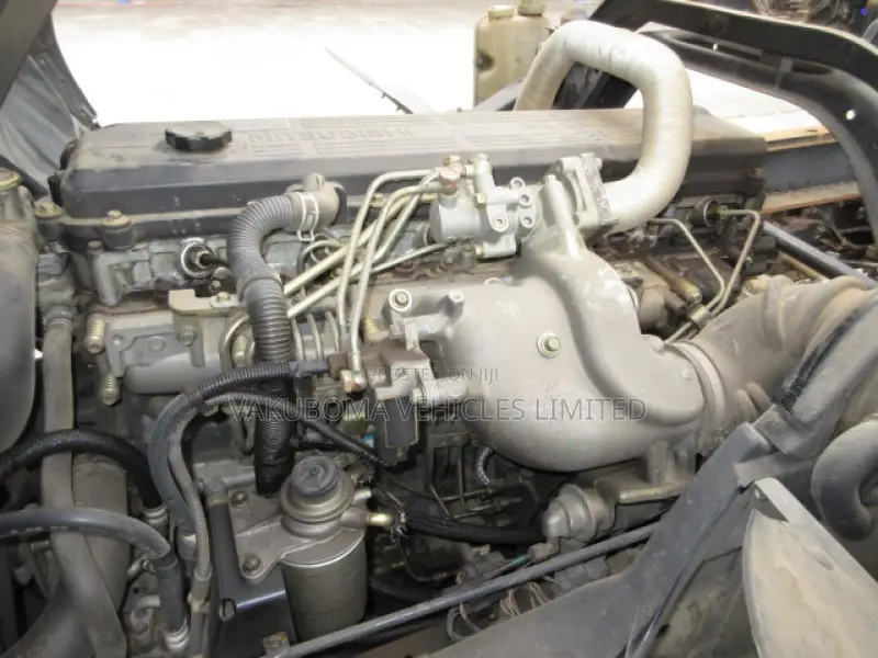 Mitsubishi Fuso