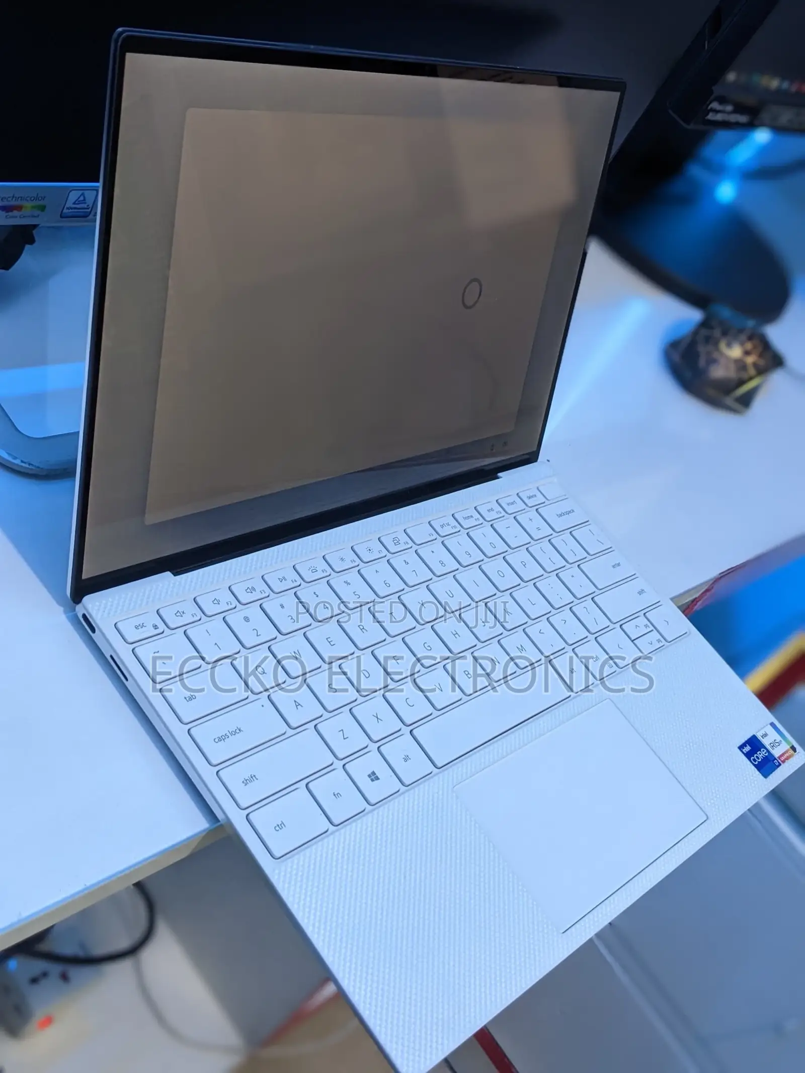 Laptop Dell XPS 13 32GB Intel Core I7 SSD 1T