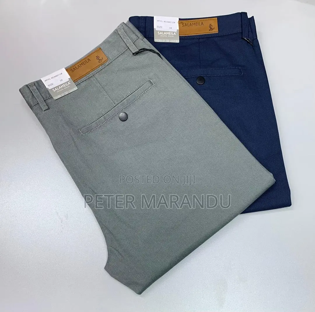 Smart Trouser Men's