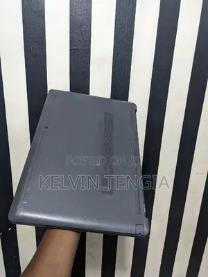New Laptop HP 250 G7 4GB Intel Core I3 HDD 1T