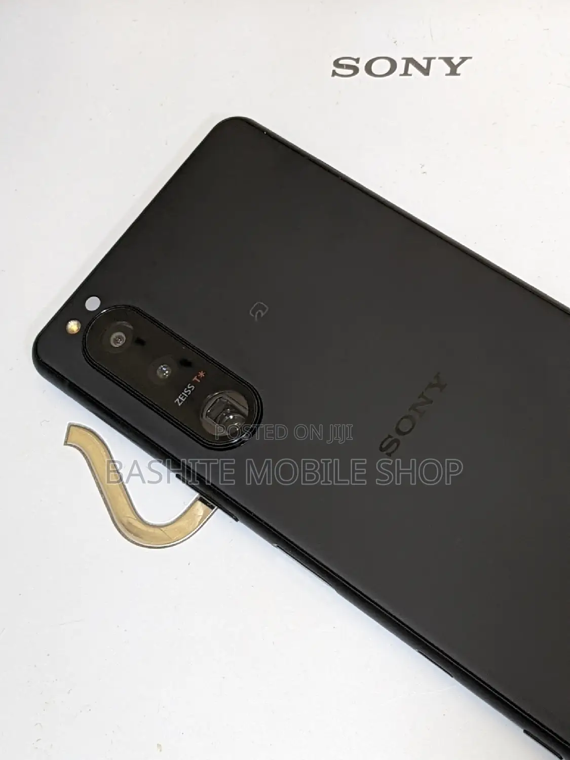 Sony Xperia 5 III 128 GB