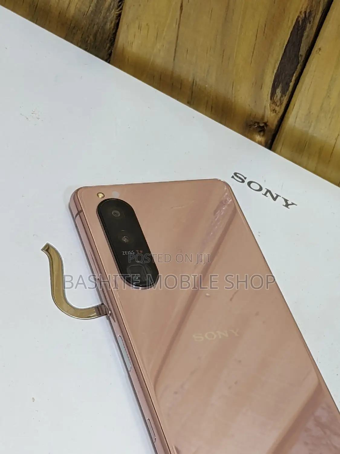 Sony Xperia 5 III 128 GB