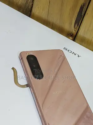 Sony Xperia 5 III 128 GB