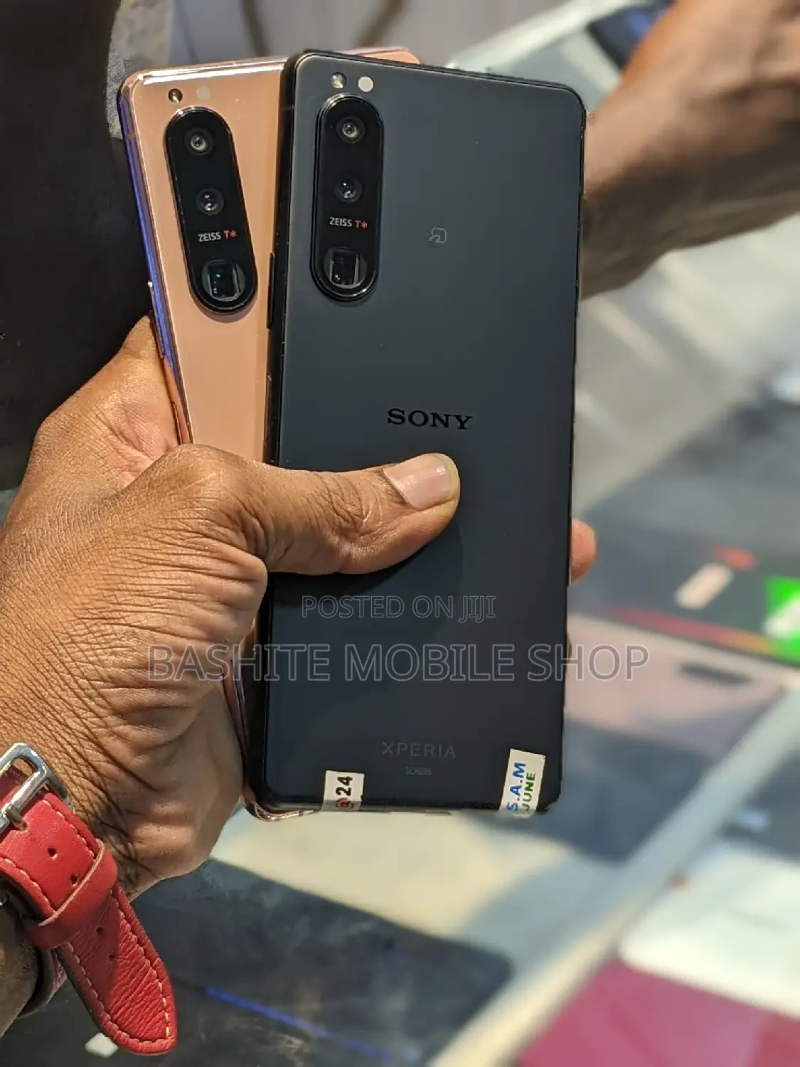 Sony Xperia 5 III 128 GB