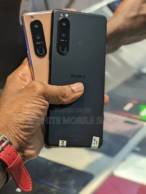 Sony Xperia 5 III 128 GB