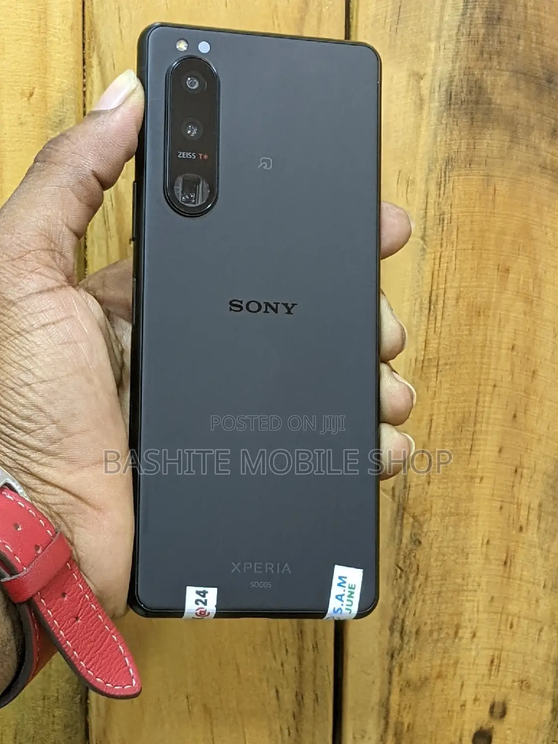 Sony Xperia 5 III 128 GB