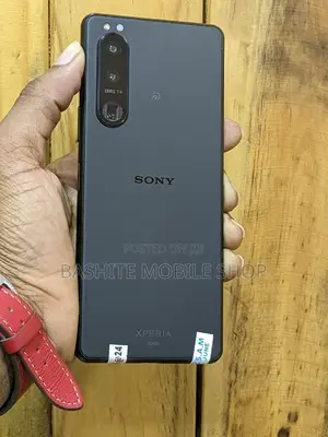 Sony Xperia 5 III 128 GB